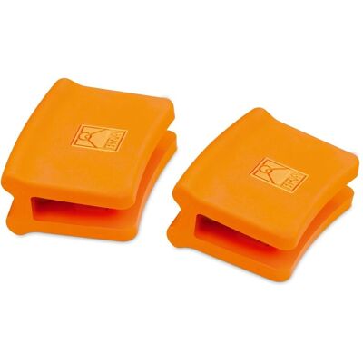 Poignées en Silicone BRA Efficient - 36-45cm - Maniques et Poignées Poignées en Silicone BRA Efficient - 36-45cm - Maniques et Poignées