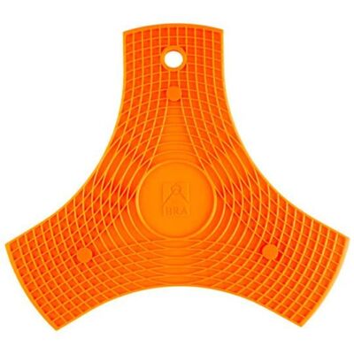 Acessórios de Cozinha em Silicone BRA A191000 - Conjunto de 2 Acessórios de Cozinha em Silicone BRA A191000 - Conjunto de 2