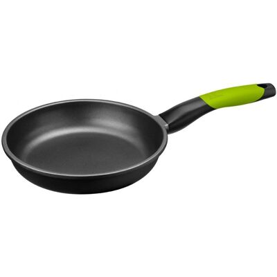 BRA A121453 Bratpfanne - Allzweck, 24cm, Antihaft, Induktion BRA A121453 Bratpfanne - Allzweck, 24cm, Antihaft, Induktion