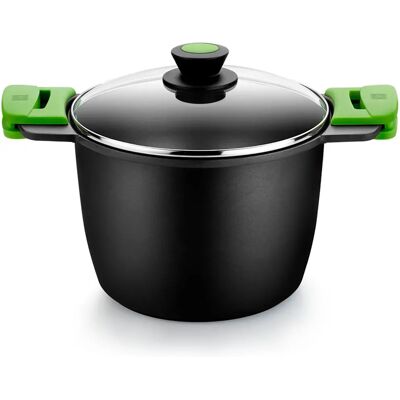 BRA Prior Bratpfanne - 6,8L Aluminium Induktion BRA Prior Bratpfanne - 6,8L Aluminium Induktion
