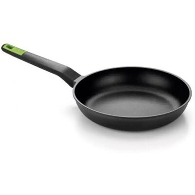 BRA A841228 Wokpfanne - 28cm Für Induktion BRA A841228 Wokpfanne - 28cm Für Induktion