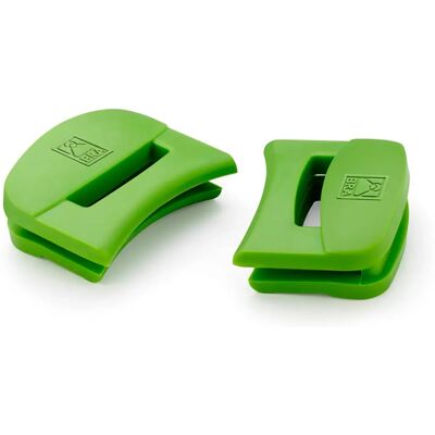 BRA Prior A991331 Proteggi maniglie in silicone - Accessori cucina BRA Prior A991331 Proteggi maniglie in silicone - Accessori cucina