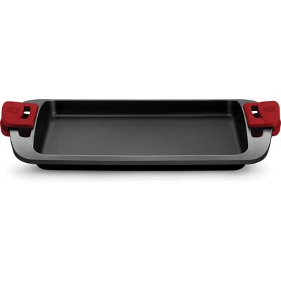 BRA A411740 Koekenpan - Non-Stick Teflon, Inductiegeschikt BRA A411740 Koekenpan - Non-Stick Teflon, Inductiegeschikt