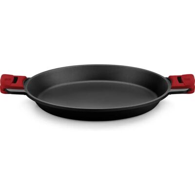 BRA Premiere Poêle - Polyvalente, 36cm, Aluminium, Sans PFOA BRA Premiere Poêle - Polyvalente, 36cm, Aluminium, Sans PFOA