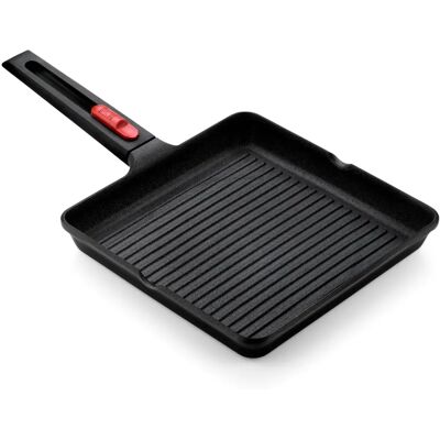 BRA Infinity Grill Rayado 22 cm - Frying Pan BRA Infinity Grill Rayado 22 cm - Frying Pan