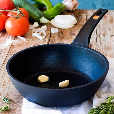 Bra A271124 Antihaftpfanne - 24cm - Allzweck Bra A271124 Antihaftpfanne - 24cm - Allzweck