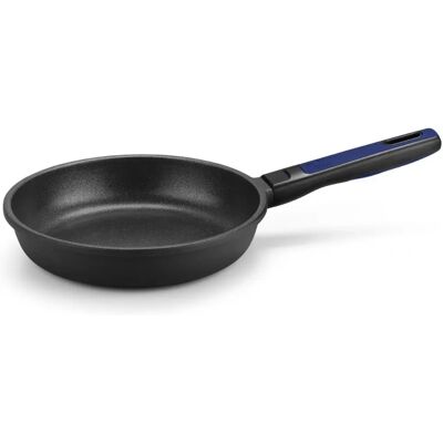 BRA Poêle en fonte d'aluminium avancée - 18 cm, sans PFOA BRA Poêle en fonte d'aluminium avancée - 18 cm, sans PFOA