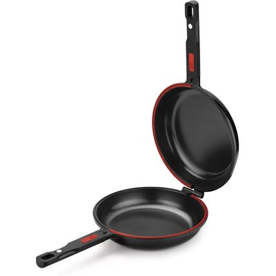 Sartén Bra Dupla Antiadherente 24cm - Sartén Sartén Bra Dupla Antiadherente 24cm - Sartén