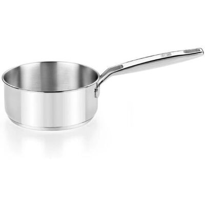 BRA Signature A773853 Cazo - 16cm, 1,25 L, Acero inoxidable BRA Signature A773853 Cazo - 16cm, 1,25 L, Acero inoxidable