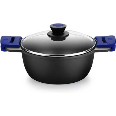 Braisogona Advanced - A460324 - High-Quality Aluminium Baking Dish Braisogona Advanced - A460324 - High-Quality Aluminium Baking Dish