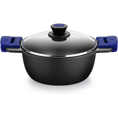 BRA A460320 Baking Dish - 3L - Cast Aluminium - Non-Stick BRA A460320 Baking Dish - 3L - Cast Aluminium - Non-Stick