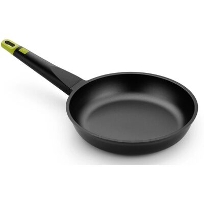 BRA A491230 Sartén de aluminio fundido - 30cm BRA A491230 Sartén de aluminio fundido - 30cm