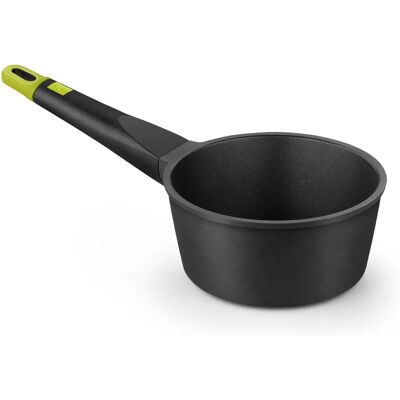 BRA Foodie Cazo de Aluminio Fundido 1.25L - Compatible con Inducción BRA Foodie Cazo de Aluminio Fundido 1.25L - Compatible con Inducción