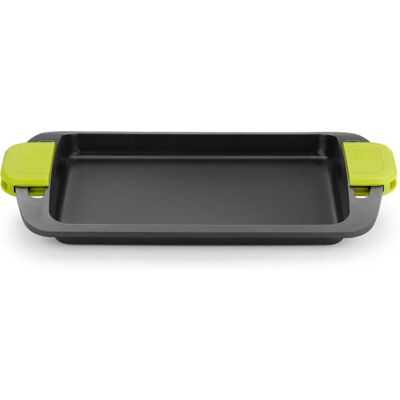 Sartén BRA A491740 en aluminio fundido - Antiadherente - Para todas las fuentes - 220°C horno Sartén BRA A491740 en aluminio fundido - Antiadherente - Para todas las fuentes - 220°C horno