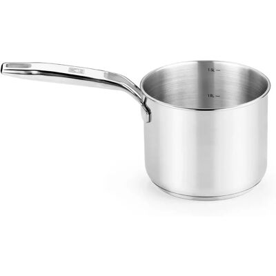 BRA Signature Casserole Multi - Acier inoxydable - Publicité BRA Signature Casserole Multi - Acier inoxydable - Publicité
