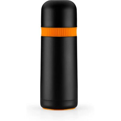 Termo BRA Bra Eficiente 1 L Preto - Termo Termo BRA Bra Eficiente 1 L Preto - Termo