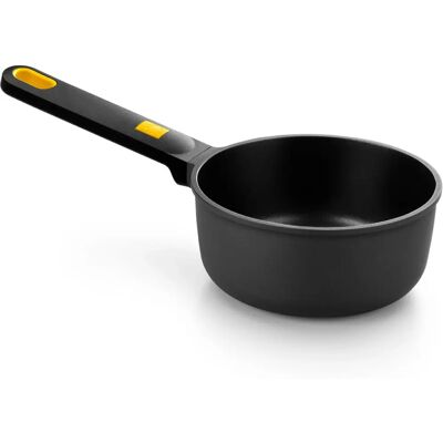 BRA Prior A122316 Kochtopf - 1,25L, 16cm, Aluminium BRA Prior A122316 Kochtopf - 1,25L, 16cm, Aluminium