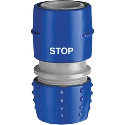 Tatay Top Line - Universele Snelle Koppeling met Stopfunctie - Paars Tatay Top Line - Universele Snelle Koppeling met Stopfunctie - Paars