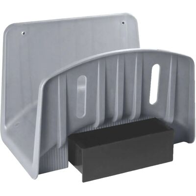 Tatay 0042101 Supporto per tubo da giardino - Blu - 27x17x19cm Tatay 0042101 Supporto per tubo da giardino - Blu - 27x17x19cm