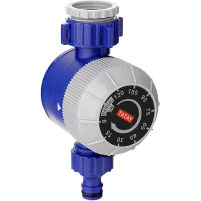 Timer di irrigazione Tatay 1-3/4 Top Line - Timer di irrigazione Timer di irrigazione Tatay 1-3/4 Top Line - Timer di irrigazione