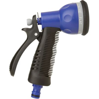 PLASTICOS TATAY - Top Line 51101 - Blue - Pistola a spruzzo PLASTICOS TATAY - Top Line 51101 - Blue - Pistola a spruzzo
