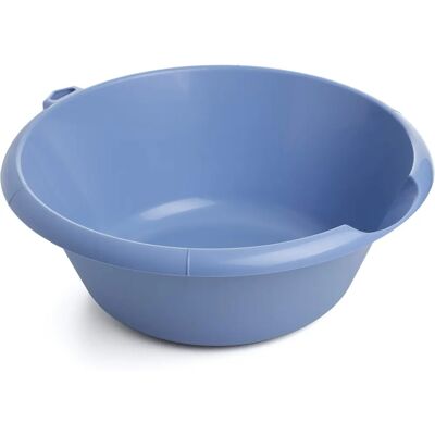 Tatay 1140500 Bassine multifonction rouge/bleu 10L Tatay 1140500 Bassine multifonction rouge/bleu 10L