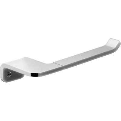Tatay Wc-rolhouder vlak chroom 4x20,5cm - Toiletrolhouder Tatay Wc-rolhouder vlak chroom 4x20,5cm - Toiletrolhouder