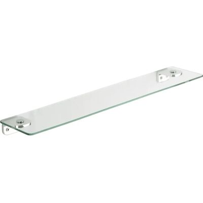 Étagère en Verre Tatay - Plat 50cm - Étagère - Publicité Étagère en Verre Tatay - Plat 50cm - Étagère - Publicité
