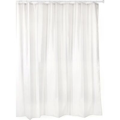 Tatay Tenda da bagno 180x200 cm - Tenda da bagno Tatay Tenda da bagno 180x200 cm - Tenda da bagno