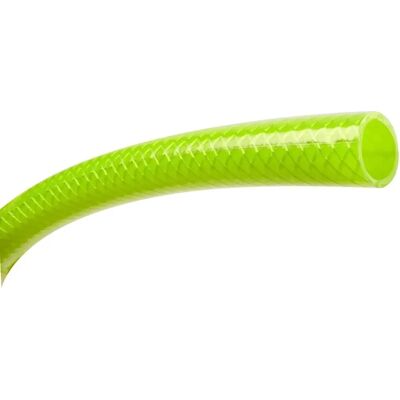 Tatay Versterkte Tuinslang 19mm x 25m - UV Bescherming Tatay Versterkte Tuinslang 19mm x 25m - UV Bescherming
