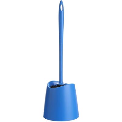 Tatay Blauwe Toiletborstel - Modern Ontwerp Tatay Blauwe Toiletborstel - Modern Ontwerp