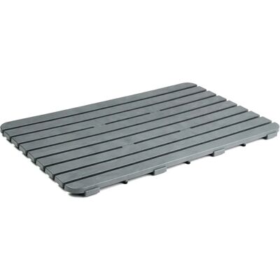 Tatay Antislip Shower Tray - Rectangular/ Square - 50x80cm Tatay Antislip Shower Tray - Rectangular/ Square - 50x80cm