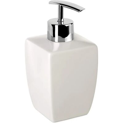 Dispenser di Sapone in Ceramica Thai SANOTECHNIK - Dispenser di Sapone Dispenser di Sapone in Ceramica Thai SANOTECHNIK - Dispenser di Sapone