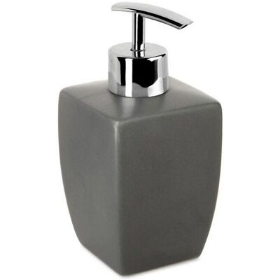 Tatay Grijze Zeepdispenser - Zeepdispenser Tatay Grijze Zeepdispenser - Zeepdispenser
