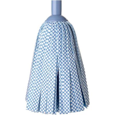 Vassoura Tatay - Tiras Absorventes - Azul - Vassoura Vassoura Tatay - Tiras Absorventes - Azul - Vassoura