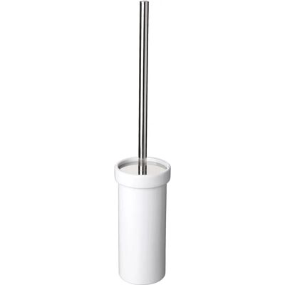 Tatay Martin's Collection Toilet Brush - Ceramic Container Tatay Martin's Collection Toilet Brush - Ceramic Container