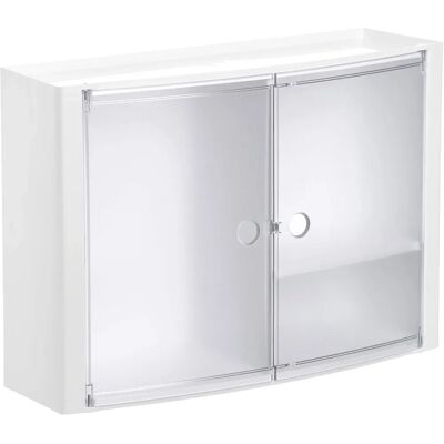 Tatay Bathroom Horizontal Cabinet - Bathroom Cabinet Tatay Bathroom Horizontal Cabinet - Bathroom Cabinet