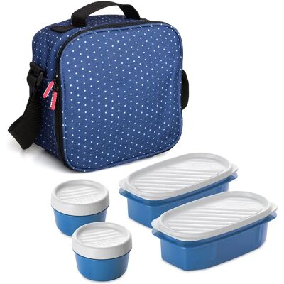 Tatay Urban Food Casual Sac Isotherme Tatay Urban Food Casual Sac Isotherme
