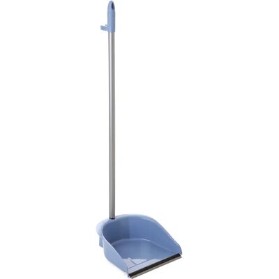 Tatay Blue Dustpan - Anti-tip System Tatay Blue Dustpan - Anti-tip System