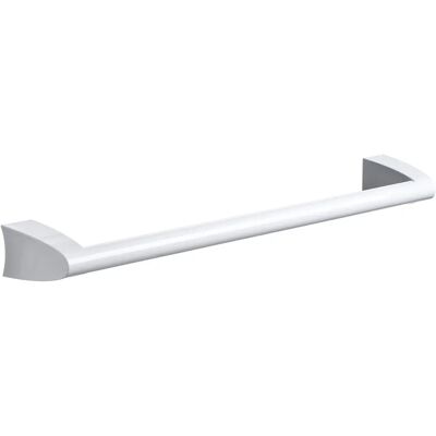 Tatay Smart Badhanddoekrek - Modern ontwerp, dubbele bevestiging, 53cm Tatay Smart Badhanddoekrek - Modern ontwerp, dubbele bevestiging, 53cm