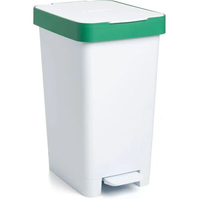Tatay Smart 25L Poubelle de Recyclage - Design Compact - Publicité Tatay Smart 25L Poubelle de Recyclage - Design Compact - Publicité