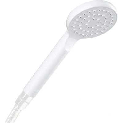 Tatay Wit Ergonomische Douchekop - Douchekop Tatay Wit Ergonomische Douchekop - Douchekop