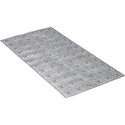 Tatay Tapis de bain antidérapant - 36x70cm Tatay Tapis de bain antidérapant - 36x70cm