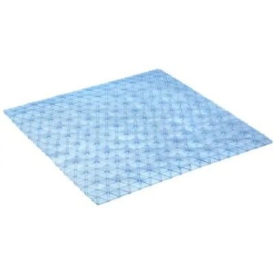 Tatay Tappeto Bagno Diamante Blu Tatay Tappeto Bagno Diamante Blu