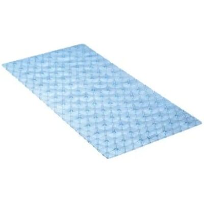 Tatay Tapis de Bain Diamant Aqua - Tapis de Bain - Publicité Tatay Tapis de Bain Diamant Aqua - Tapis de Bain - Publicité