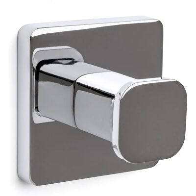 Tatay Kalo Chrome Adhesive Hook - Towel Hook Tatay Kalo Chrome Adhesive Hook - Towel Hook