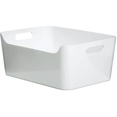 Tatay Basic 10L Basket Organizer - Basket Organizer Tatay Basic 10L Basket Organizer - Basket Organizer