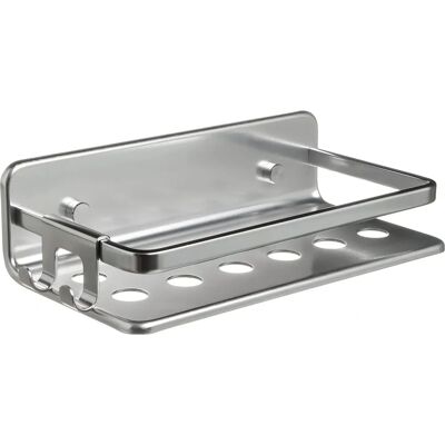 Tatay Moon 20x10x5.5 cm Shower Rectangular Basket - Bathroom Shower Basket Tatay Moon 20x10x5.5 cm Shower Rectangular Basket - Bathroom Shower Basket