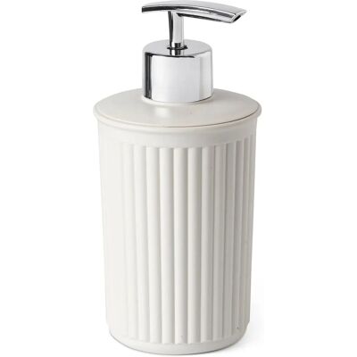 Tatay Baobab - Distributeur de savon recyclable - 7,6x7,6x16cm Tatay Baobab - Distributeur de savon recyclable - 7,6x7,6x16cm