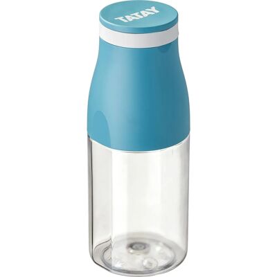 Tatay Urban Drink - Bouteille d'Eau 400ml Tritan Océan Tatay Urban Drink - Bouteille d'Eau 400ml Tritan Océan